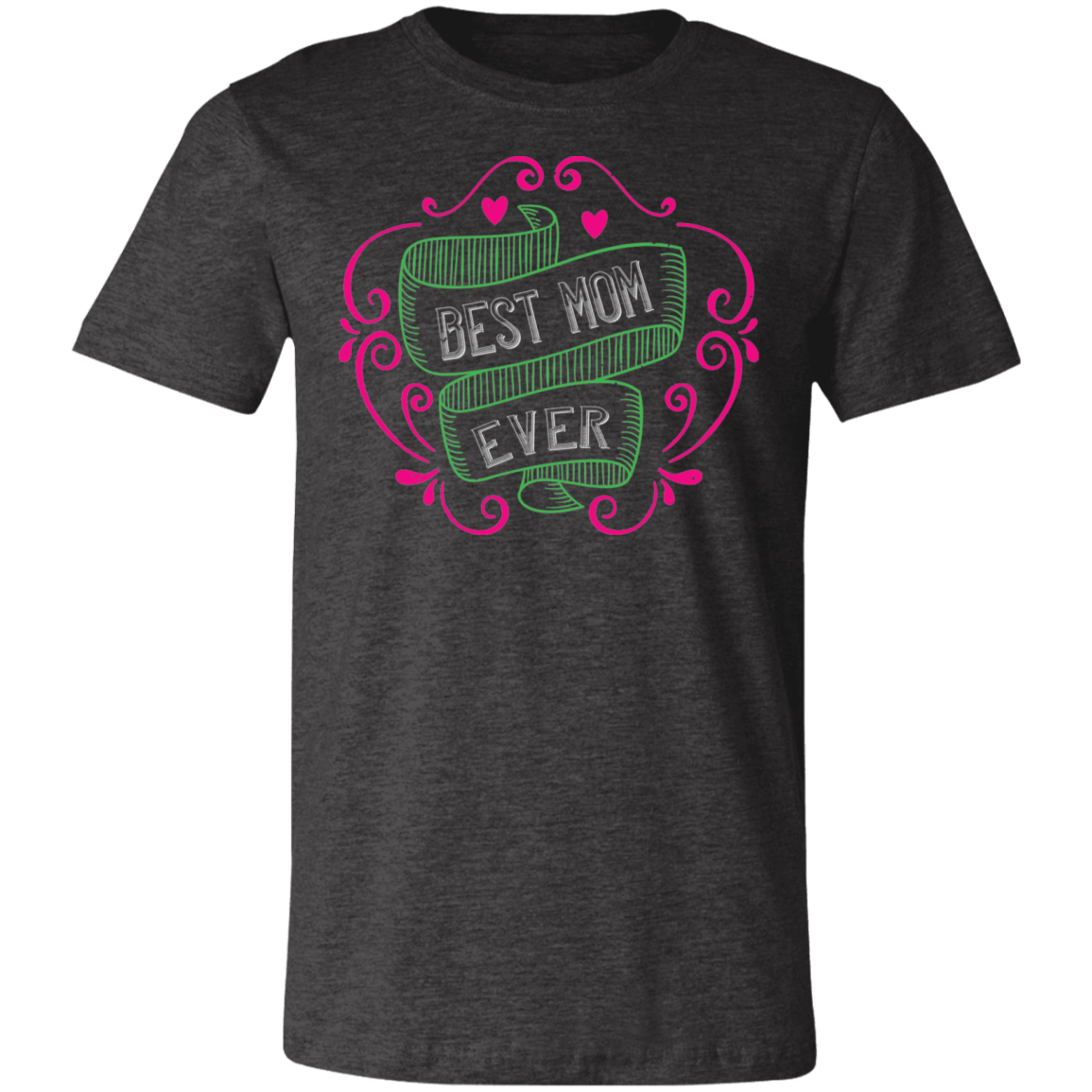 Mother Designs Unisex Jersey Short-Sleeve T-Shirt