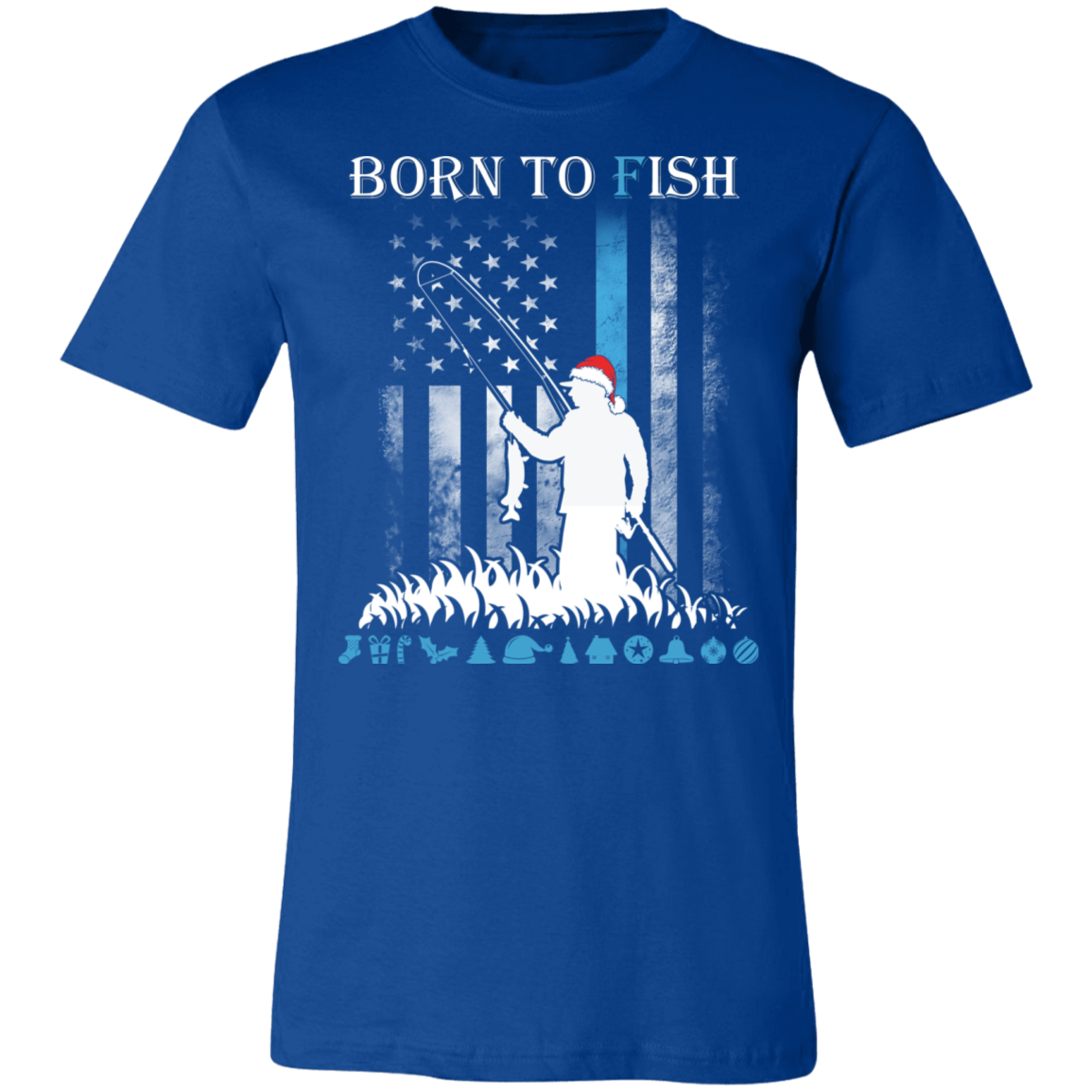 Christian Design Unisex Jersey Short-Sleeve T-Shirt