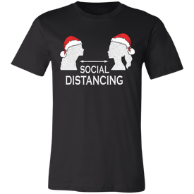 Christian Design Unisex Jersey Short-Sleeve T-Shirt