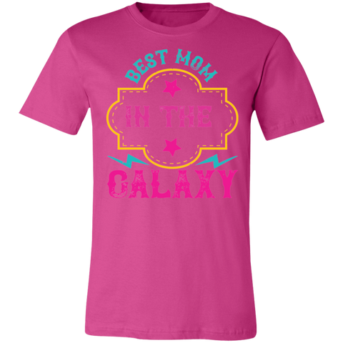 Image of Mother Designs Unisex Jersey Short-Sleeve T-Shirt