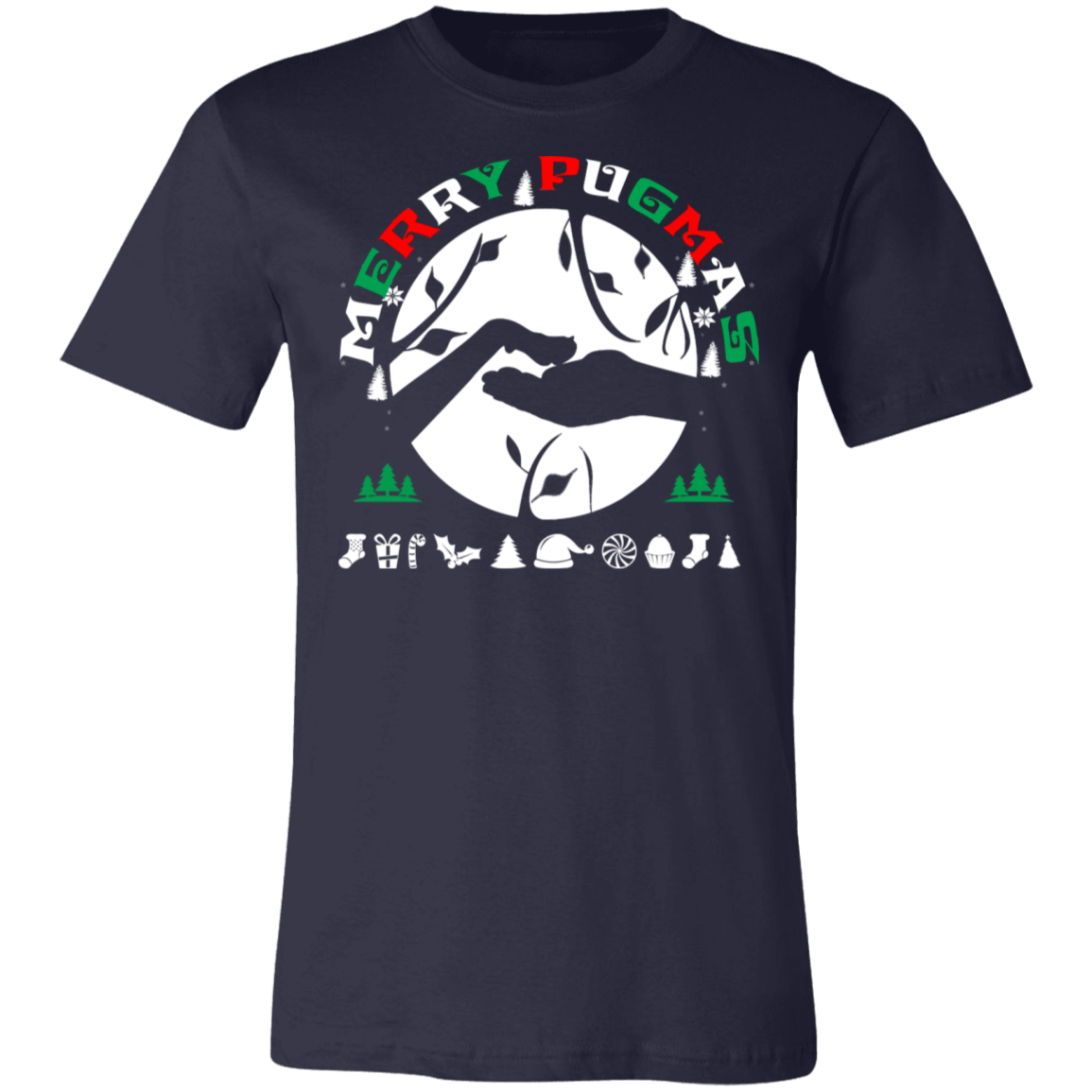 Christian Design Unisex Jersey Short-Sleeve T-Shirt