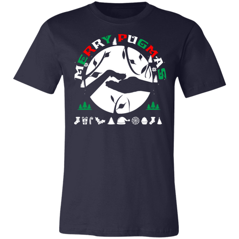 Image of Christian Design Unisex Jersey Short-Sleeve T-Shirt