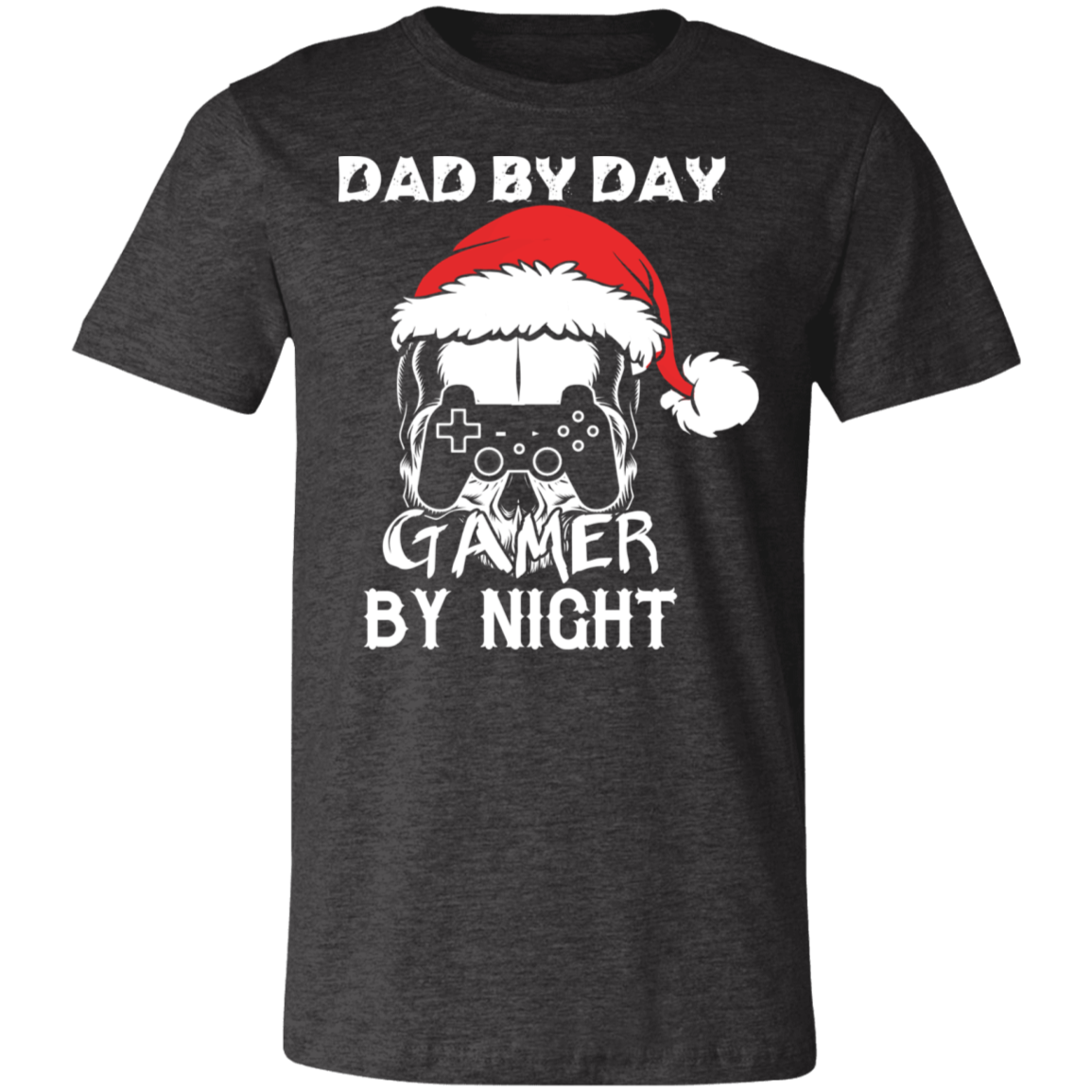 Christmas Design Premium Unisex Jersey Short-Sleeve T-Shirt