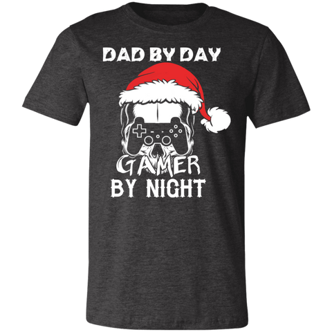 Image of Christmas Design Premium Unisex Jersey Short-Sleeve T-Shirt
