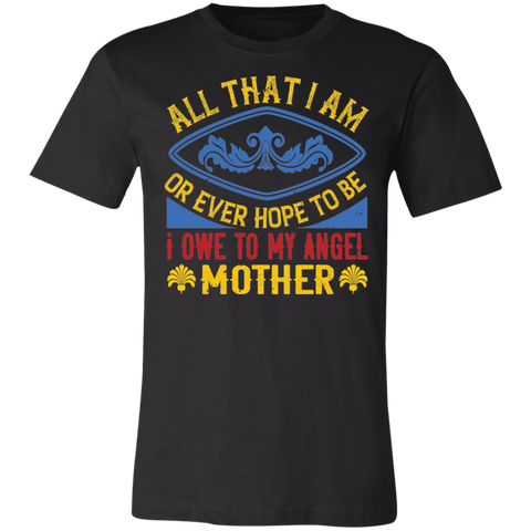Image of Mother Designs Unisex Jersey Short-Sleeve T-Shirt
