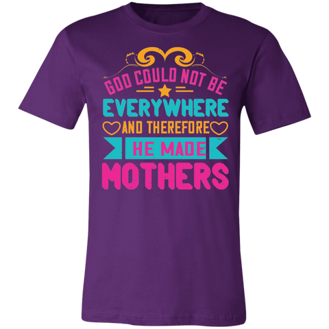 Image of Mother Designs Unisex Jersey Short-Sleeve T-Shirt