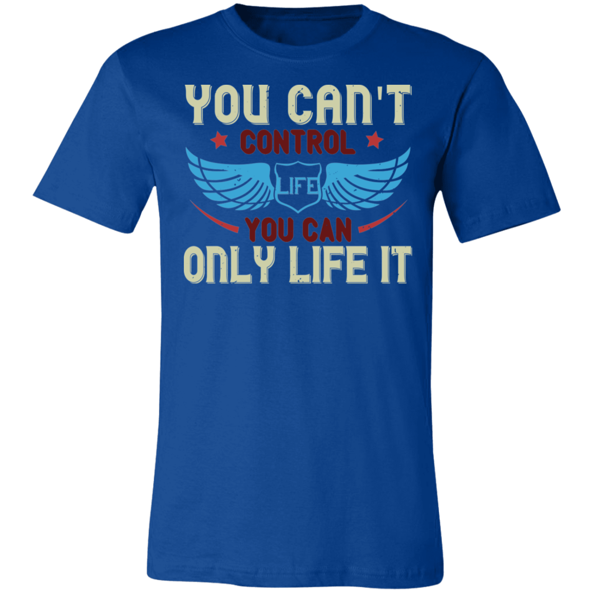 Motorcycle Designs Premium Unisex Jersey Short-Sleeve T-Shirt