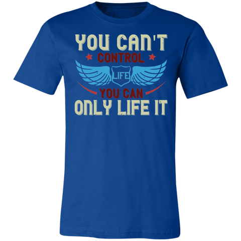 Image of Motorcycle Designs Premium Unisex Jersey Short-Sleeve T-Shirt