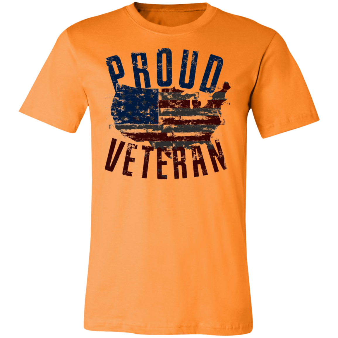 Veteran Design Premium  Unisex Jersey Short-Sleeve T-Shirt