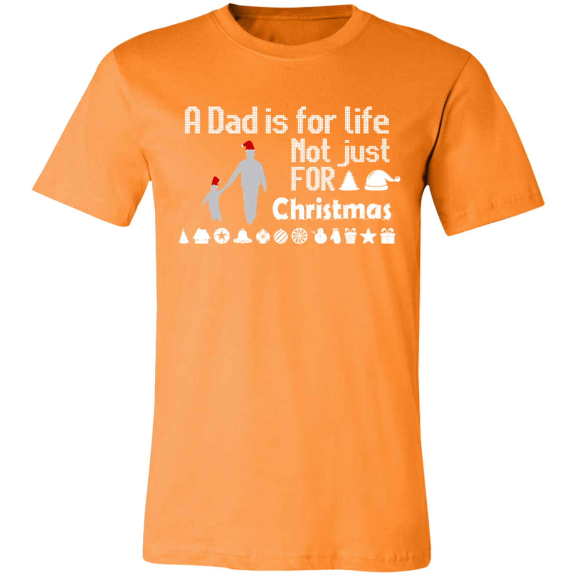 Christian Design Unisex Jersey Short-Sleeve T-Shirt