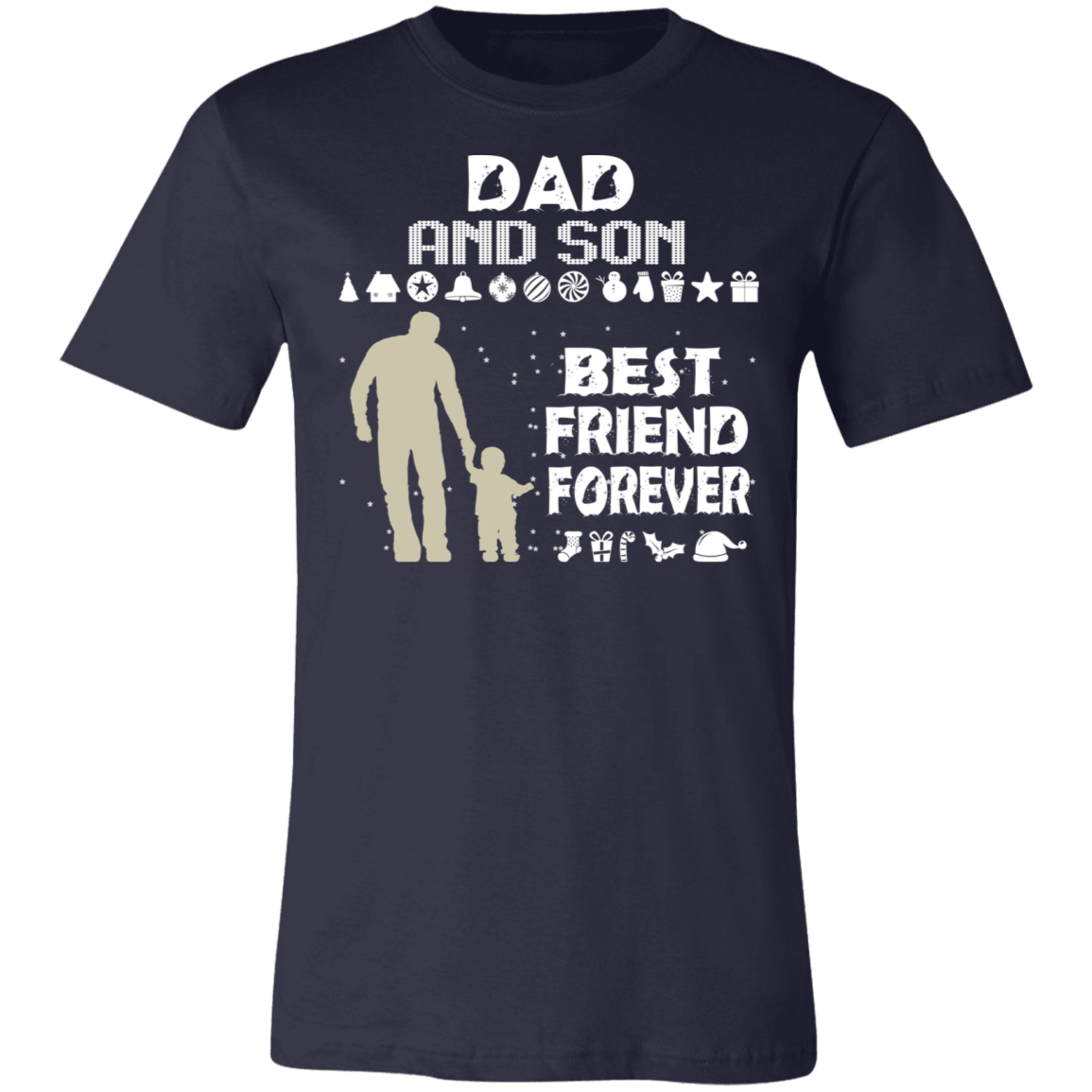 Christian Design Unisex Jersey Short-Sleeve T-Shirt