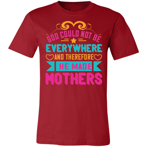 Image of Mother Designs Unisex Jersey Short-Sleeve T-Shirt