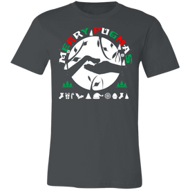 Christian Design Unisex Jersey Short-Sleeve T-Shirt