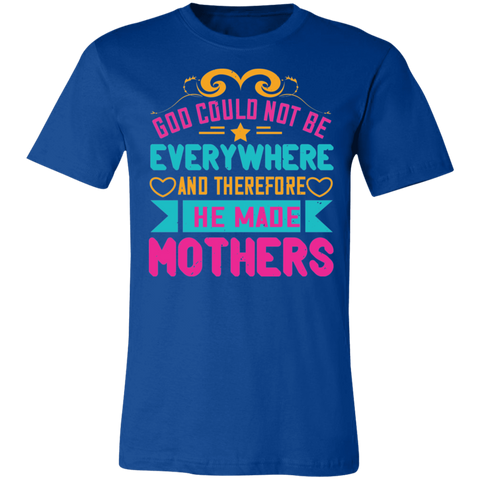 Image of Mother Designs Unisex Jersey Short-Sleeve T-Shirt