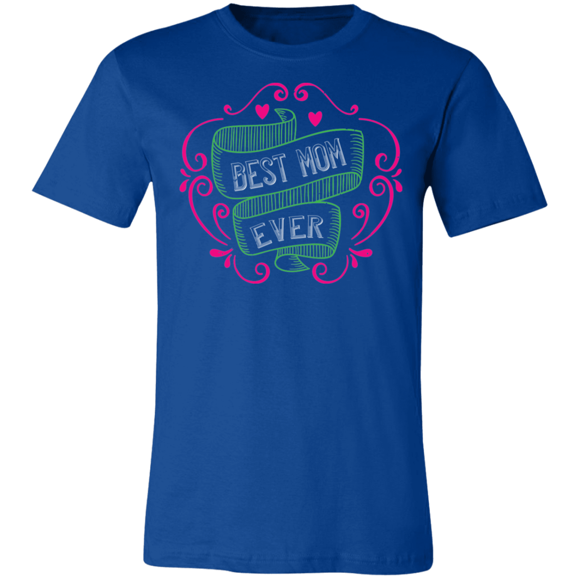 Mother Designs Unisex Jersey Short-Sleeve T-Shirt