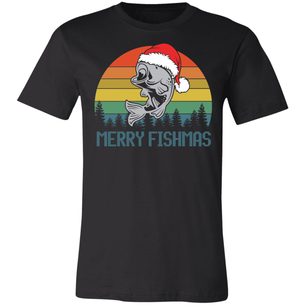 Christian Design Unisex Jersey Short-Sleeve T-Shirt