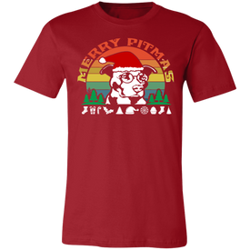 Christian Design Unisex Jersey Short-Sleeve T-Shirt