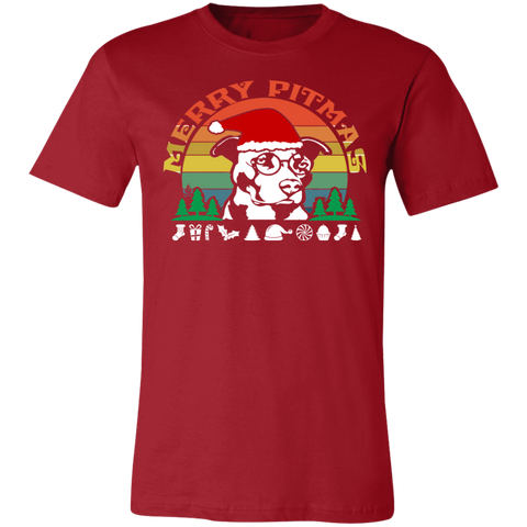 Image of Christian Design Unisex Jersey Short-Sleeve T-Shirt
