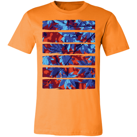 Image of Heavy Grunges Designs Premium Unisex Jersey Short-Sleeve T-Shirt