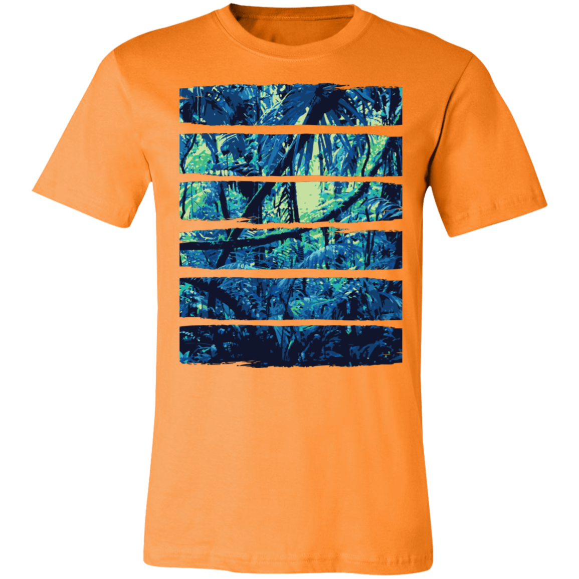 Heavy Grunges Designs Premium Unisex Jersey Short-Sleeve T-Shirt