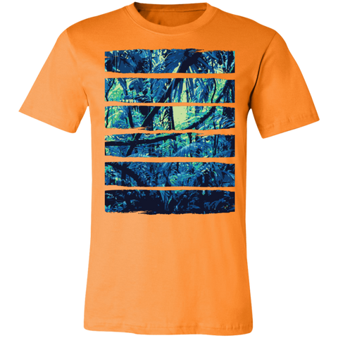 Image of Heavy Grunges Designs Premium Unisex Jersey Short-Sleeve T-Shirt
