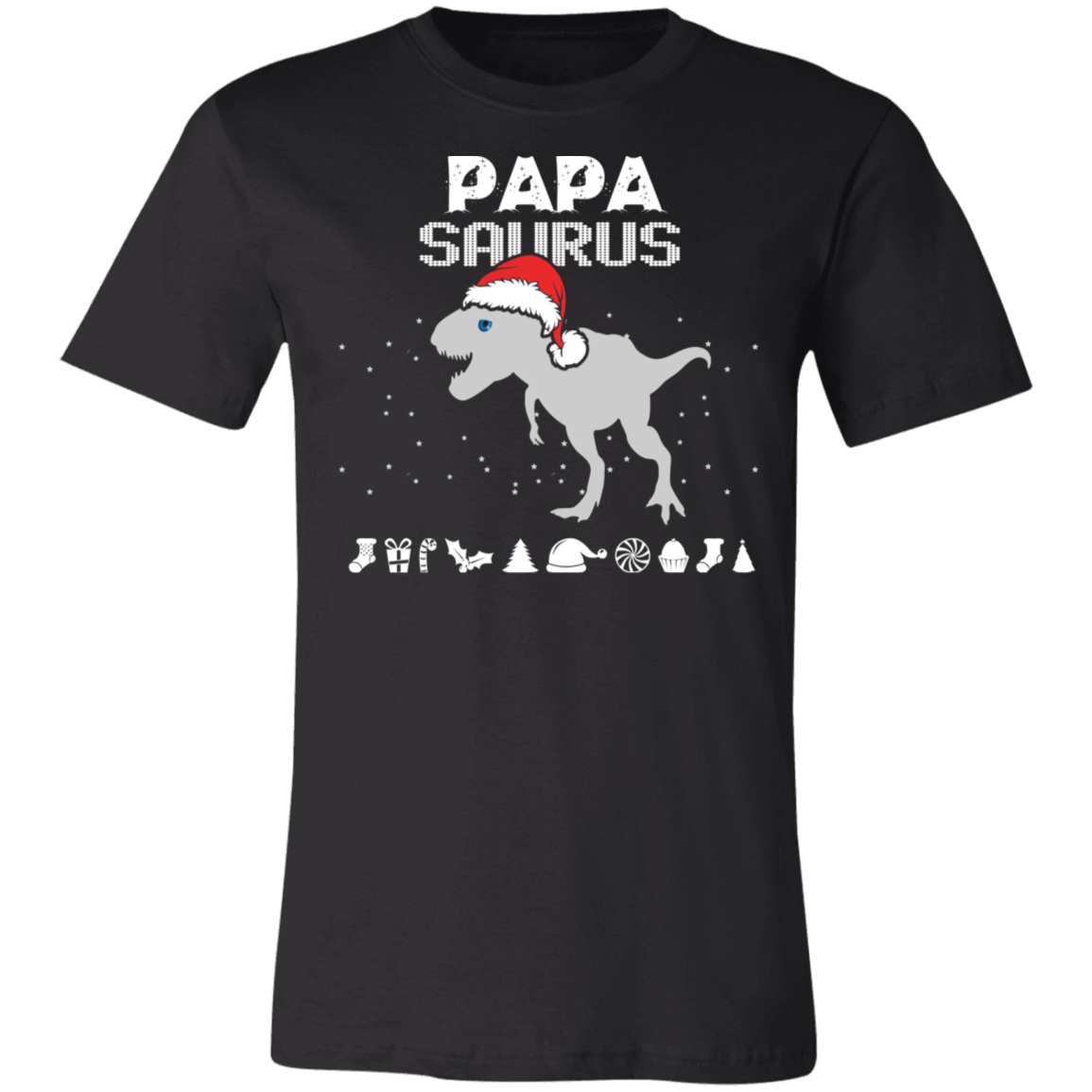 Christian Design Unisex Jersey Short-Sleeve T-Shirt