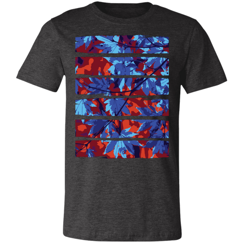 Image of Heavy Grunges Designs Premium Unisex Jersey Short-Sleeve T-Shirt