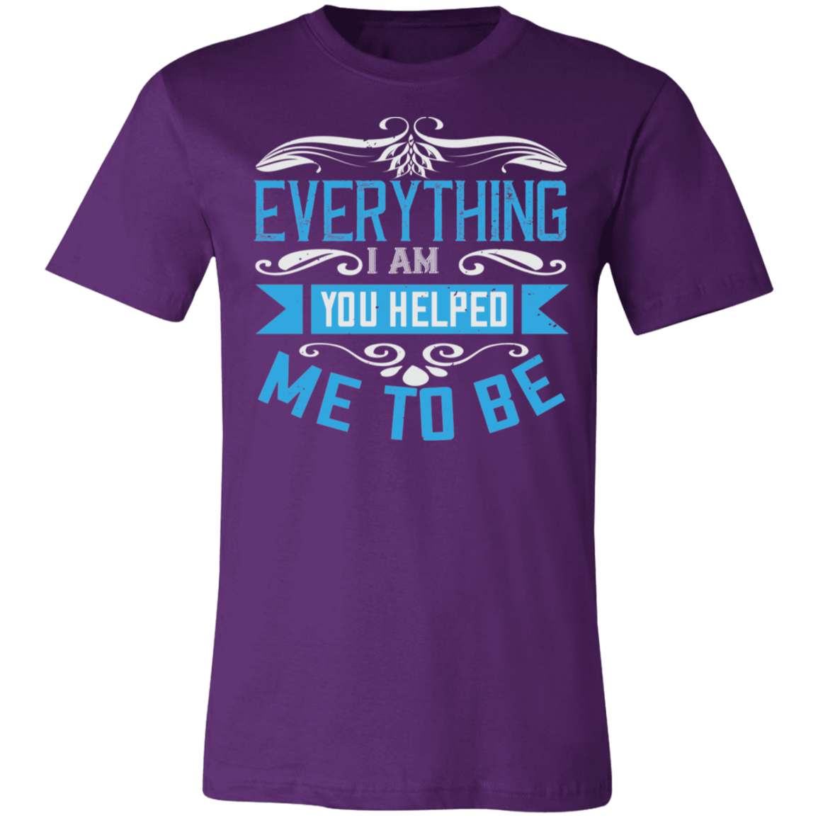 Mother Designs Unisex Jersey Short-Sleeve T-Shirt
