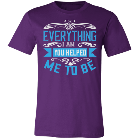 Image of Mother Designs Unisex Jersey Short-Sleeve T-Shirt