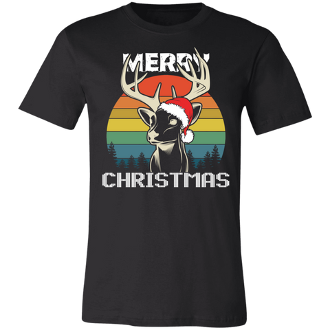 Image of Company Ad Design Unisex Jersey Short-Sleeve T-Shirt