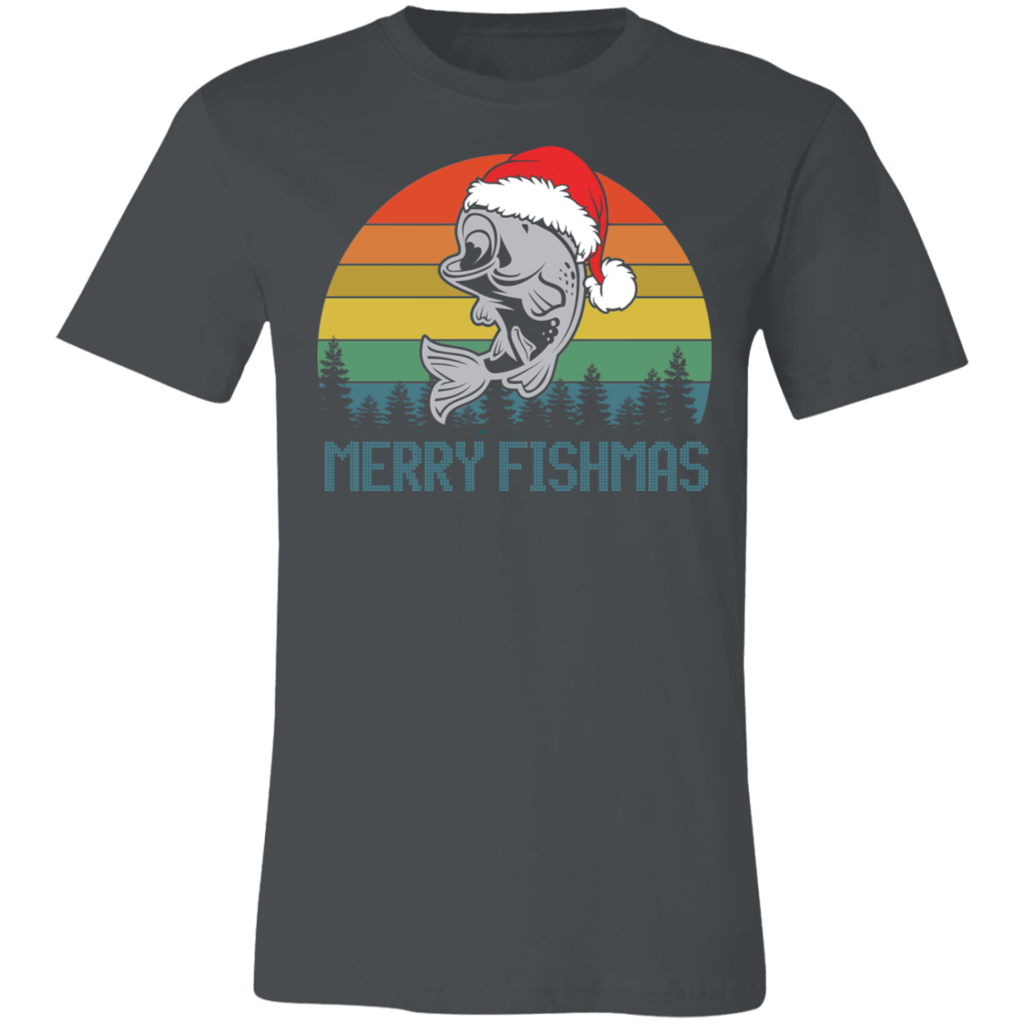 Christian Design Unisex Jersey Short-Sleeve T-Shirt