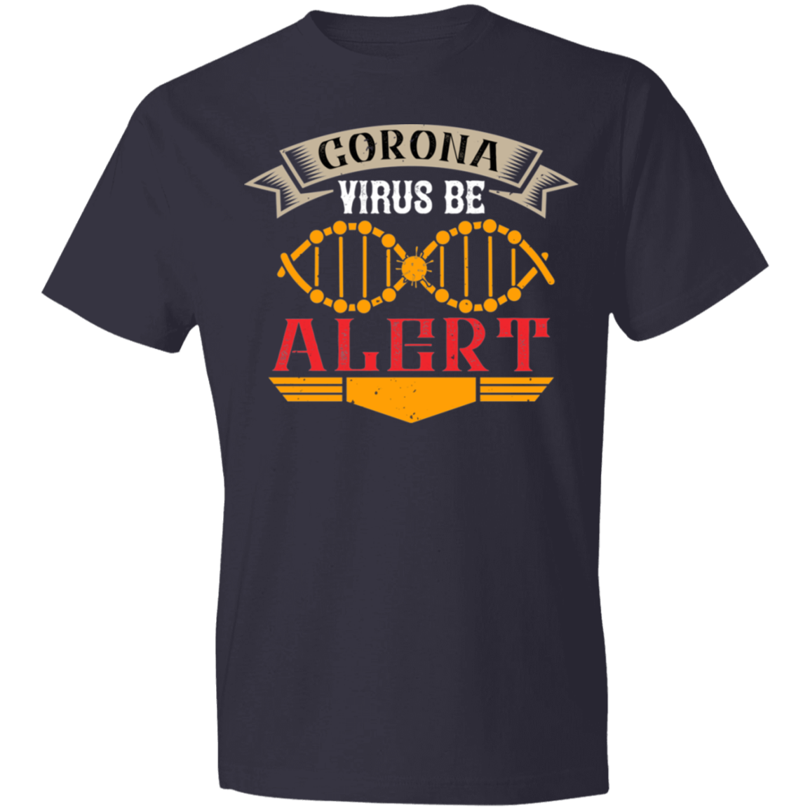 980 Lightweight T-Shirt 4.5 oz