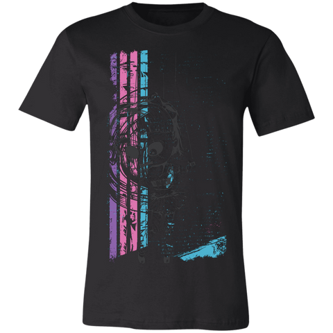 Image of Heavy Grunges Designs Premium Unisex Jersey Short-Sleeve T-Shirt