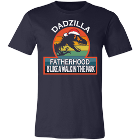 Christmas Design Premium Unisex Jersey Short-Sleeve T-Shirt