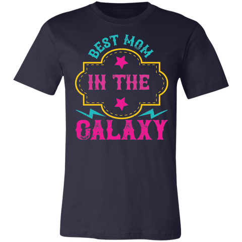 Image of Mother Designs Unisex Jersey Short-Sleeve T-Shirt