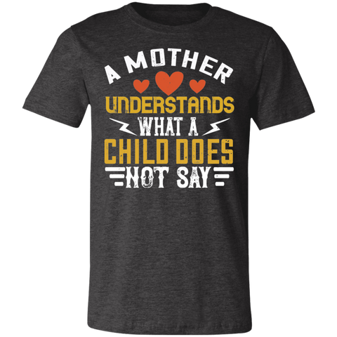 Image of Mother Designs Unisex Jersey Short-Sleeve T-Shirt