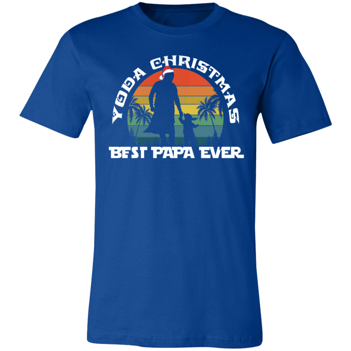 Christmas Design Premium Unisex Jersey Short-Sleeve T-Shirt