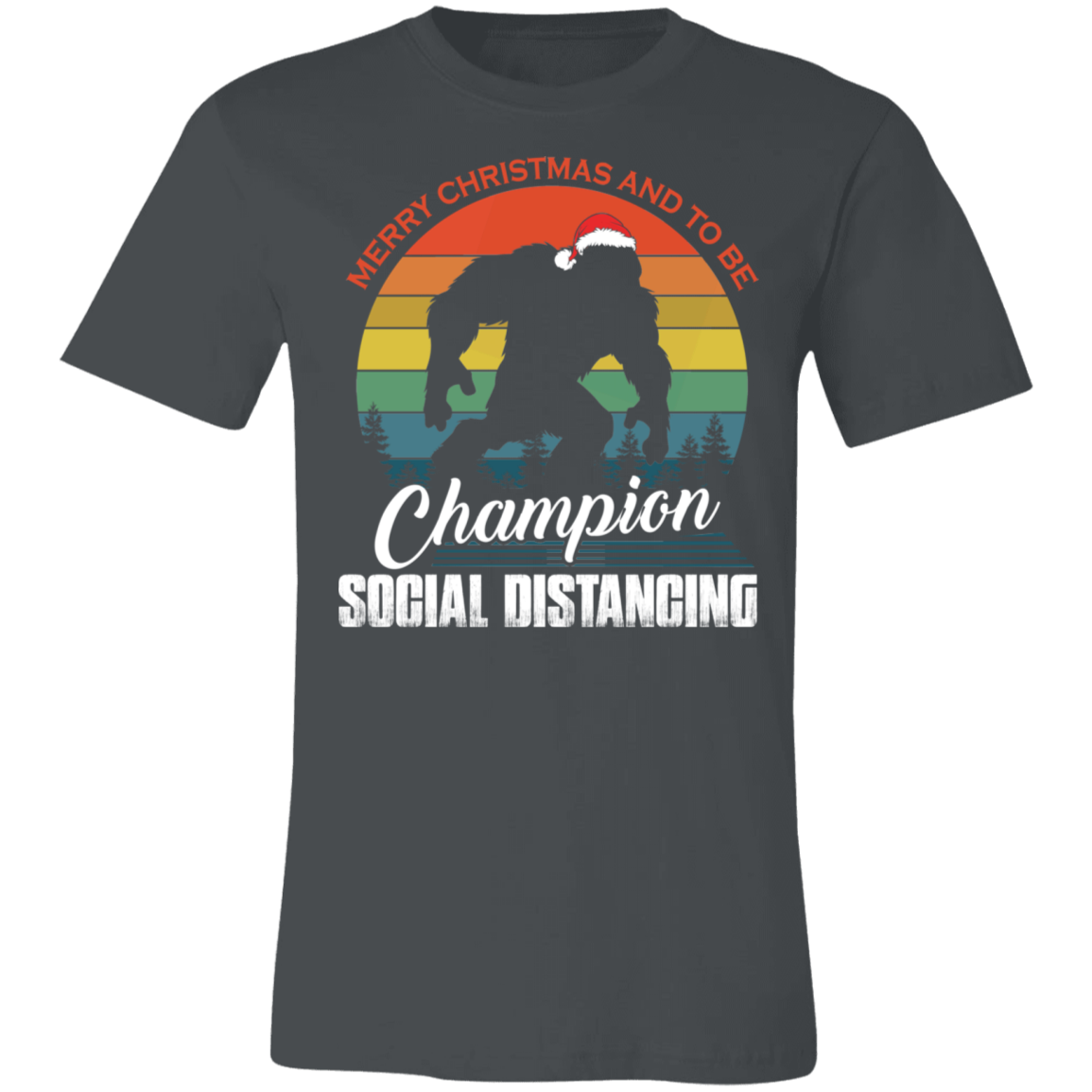 Christian Design Unisex Jersey Short-Sleeve T-Shirt