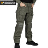 IDOGEAR Tactical G3 Pants Airsoft Combat Trousers Military Army  Tactical  Bdu Camouflage Pants Winter Sports 3205