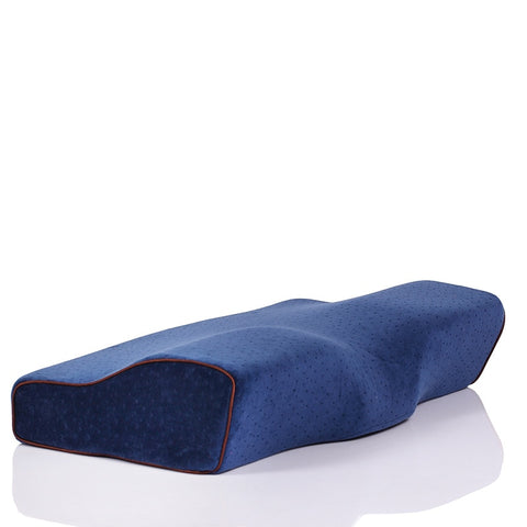 Image of Memory Foam Pillow For  Better Sleep 