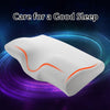Memory Foam Pillow For  Better Sleep 
