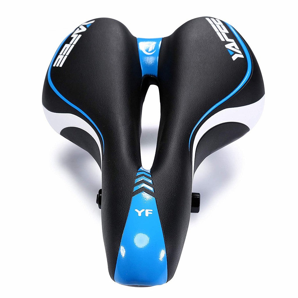 Professional Mountain Bike Seat Cushion Waterproof Shock Riding Seat