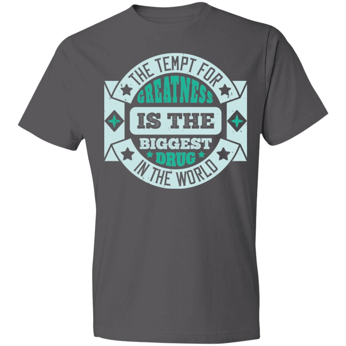 boxing Design Lightweight T-Shirt 4.5 oz - Alexecom.com