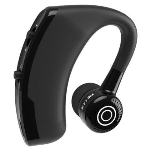 Image of Wireless headset ear hook sports bluetooth earbuds TWS stereo headset