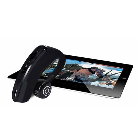 Image of Wireless headset ear hook sports bluetooth earbuds TWS stereo headset