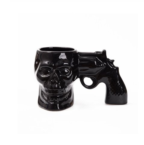 Ceramic cup - Alexecom.com