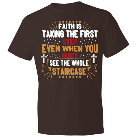 Image of Christian Designs Lightweight T-Shirt - Alexecom.com