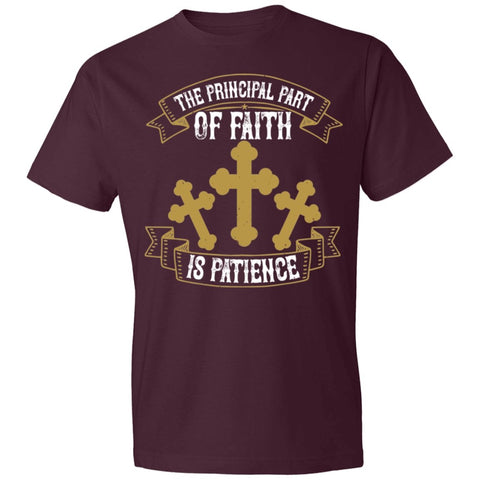 Image of Christian Designs Lightweight T-Shirt - Alexecom.com