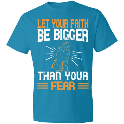 Image of Christian Designs Lightweight T-Shirt - Alexecom.com