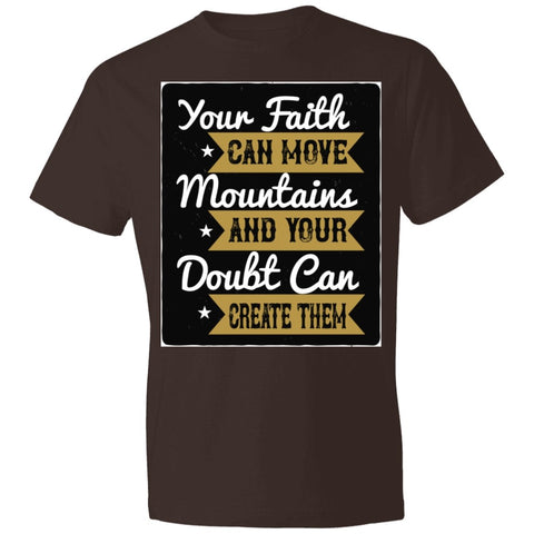 Image of Christian Designs Lightweight T-Shirt - Alexecom.com